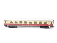 Märklin H0 4085 Personenwagen Abteilwagen TEE 1. Kl. 80 122-3 DB/Blech Licht OVP