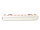 Märklin H0 4085 Personenwagen Abteilwagen TEE 1. Kl. 80 122-3 DB/Blech Licht OVP
