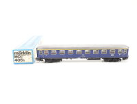 Märklin H0 4051 Personenwagen Schnellzugwagen...