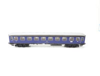 Märklin H0 4053 Personenwagen 1. Klasse 40 167-8 DB / Blech Licht OVP