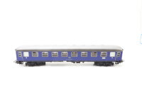 Märklin H0 4053 Personenwagen 1. Klasse 40 167-8 DB / Blech Licht OVP