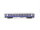 Märklin H0 4053 Personenwagen 1. Klasse 40 167-8 DB / Blech Licht OVP