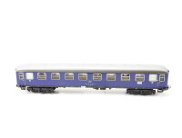 Märklin H0 4053 Personenwagen 1. Klasse 40 167-8 DB / Blech Licht OVP
