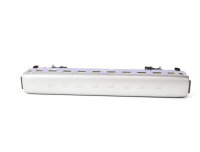 Märklin H0 4053 Personenwagen 1. Klasse 40 167-8 DB / Blech Licht OVP