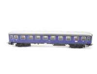 Märklin H0 4053 Personenwagen 1. Klasse 40 167-8 DB / Blech Licht OVP