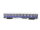 Märklin H0 4053 Personenwagen 1. Klasse 40 167-8 DB / Blech Licht OVP