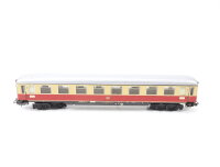 Märklin H0 4055 Personenwagen TEE-Intercity-Abteilwagen  10 423