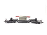 Märklin H0 4617 Güterwagen Tiefladewagen mit Trafo "AEG" 980 896 DB OVP