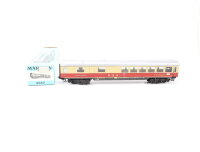 Märklin H0 4057 Personenwagen IC Intercity...