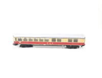 Märklin H0 4057 Personenwagen IC Intercity Restaurant 88-90 111-0 DB / Blech