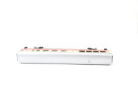 Märklin H0 4058 Personenwagen TEE-Barwagen 10 562 Hmb DB / Blech