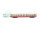 Märklin H0 4058 Personenwagen TEE-Barwagen 10 562 Hmb DB / Blech