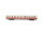 Märklin H0 4058 Personenwagen TEE-Barwagen 10 562 Hmb DB / Blech