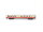 Märklin H0 4058 Personenwagen TEE-Barwagen 10 562 Hmb DB / Blech