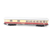 Märklin H0 4087 Personenwagen TEE Speisewagen 88-80114-6 WRümh DSG / Blech Licht