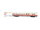 Märklin H0 4087 Personenwagen TEE Speisewagen 88-80114-6 WRümh DSG / Blech Licht
