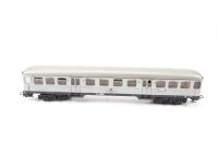 Märklin h0 4016 Personenwagen Nahverkehrswagen Silberling 2. Kl. DB/ Licht