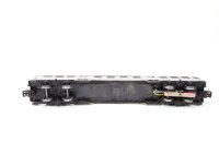 Märklin h0 4016 Personenwagen Nahverkehrswagen Silberling 2. Kl. DB/ Licht