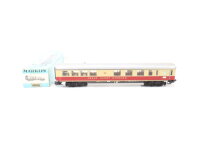 Märklin H0 4088 Personenwagen Barwagen 1. Kl. TEE 80...