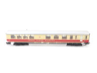 Märklin H0 4088 Personenwagen Barwagen 1. Kl. TEE 80 102-5 DB / Blech Licht OVP