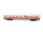 Märklin H0 4088 Personenwagen Barwagen 1. Kl. TEE 80 102-5 DB / Blech Licht OVP