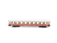 Märklin H0 4089 Personenwagen Abteilwagen TEE 1.Kl. 19-80 122-3 DB / Blech
