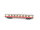 Märklin H0 4089 Personenwagen Abteilwagen TEE 1.Kl. 19-80 122-3 DB / Blech