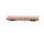 Märklin H0 4089 Personenwagen Abteilwagen TEE 1.Kl. 19-80 122-3 DB / Blech