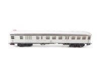 Märklin h0 4077 Personenwagen Nahverkehrswagen Silberling 2. Kl. DB/ Licht