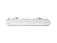 Märklin h0 4077 Personenwagen Nahverkehrswagen Silberling 2. Kl. DB/ Licht