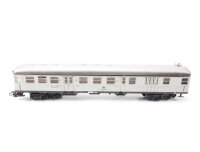 Märklin h0 4077 Personenwagen Nahverkehrswagen Silberling 2. Kl. DB/ Licht