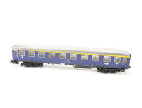 Märklin H0 4053 Personenwagen 1. Klasse 40 167-8 DB / Blech Licht OVP