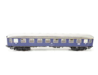 Märklin H0 4053 Personenwagen 1. Klasse 40 167-8 DB / Blech Licht OVP