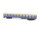 Märklin H0 4053 Personenwagen 1. Klasse 40 167-8 DB / Blech Licht OVP