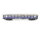 Märklin H0 4053 Personenwagen 1. Klasse 40 167-8 DB / Blech Licht OVP