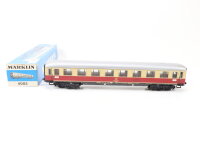 Märklin H0 4085 Personenwagen Abteilwagen TEE 1. Kl....