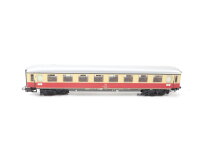 Märklin H0 4085 Personenwagen Abteilwagen TEE 1. Kl. 80 122-3 DB/Blech Licht OVP