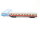 Märklin H0 4085 Personenwagen Abteilwagen TEE 1. Kl. 80 122-3 DB/Blech Licht OVP