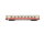 Märklin H0 4085 Personenwagen Abteilwagen TEE 1. Kl. 80 122-3 DB/Blech Licht OVP