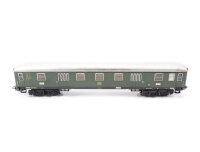 Märklin H0 4026 Personenwagen Gepäckwagen grün 112 401 Köln DB / Blech Licht OVP
