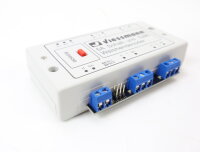 Viessmann 5280 Multiprotokoll-Decoder Weichendecoder Schaltdecoder