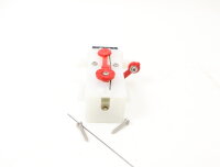 Hoffmann Aspenmodel GmbH H0 Nr. MWA 02-S elektrischer Weichenantrieb