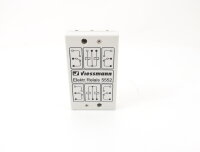 Viessmann 5552 Steuerungszubehör elektronisches Relais
