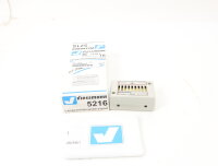 Viessmann 5216 Langsamfahrwiderstand