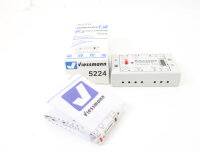 Viessmann 5224 Steuermodul für Lichtsignale...