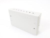 Viessmann 5549 Universal-Tasten-Stellpult, rückmeldefähig, 2-begriffig OVP