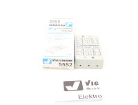 Viessmann 5552 Steuerungszubehör elektronisches Relais