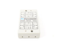 Viessmann 5552 Steuerungszubehör elektronisches Relais