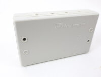 Viessmann 5550 Steuerungszubehör Universal Ein-Aus-Umschalter / OVP