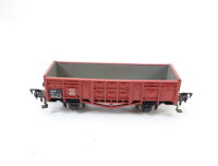 Fleischmann H0 offener Güterwagen Hochbordwagen DB